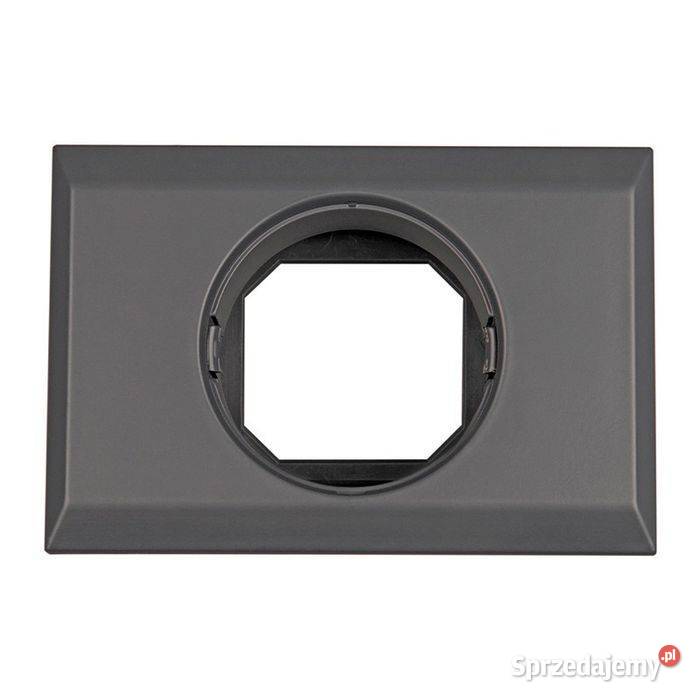 Wall mount enclosure for BMV or MPPT Control Panele fotowoltaiczne