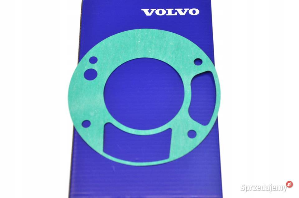 VOLVO V40 V60 XC60 uszczelka pompy oleju OE Bielany Wrocławskie