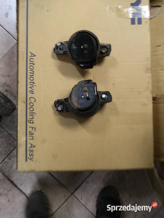 Subaru Forester IV 20XT 240 poduszka pod silnik Jelenia Góra