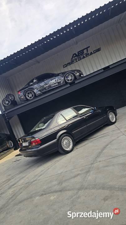 Bmw e39 535i LPG ogranicznik prędkości podkarpackie Rzeszów