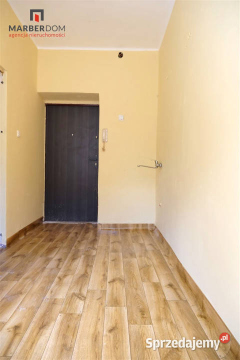 Ogłoszenie mieszkanie 38m2 1pokojowe Chorzów śląskie