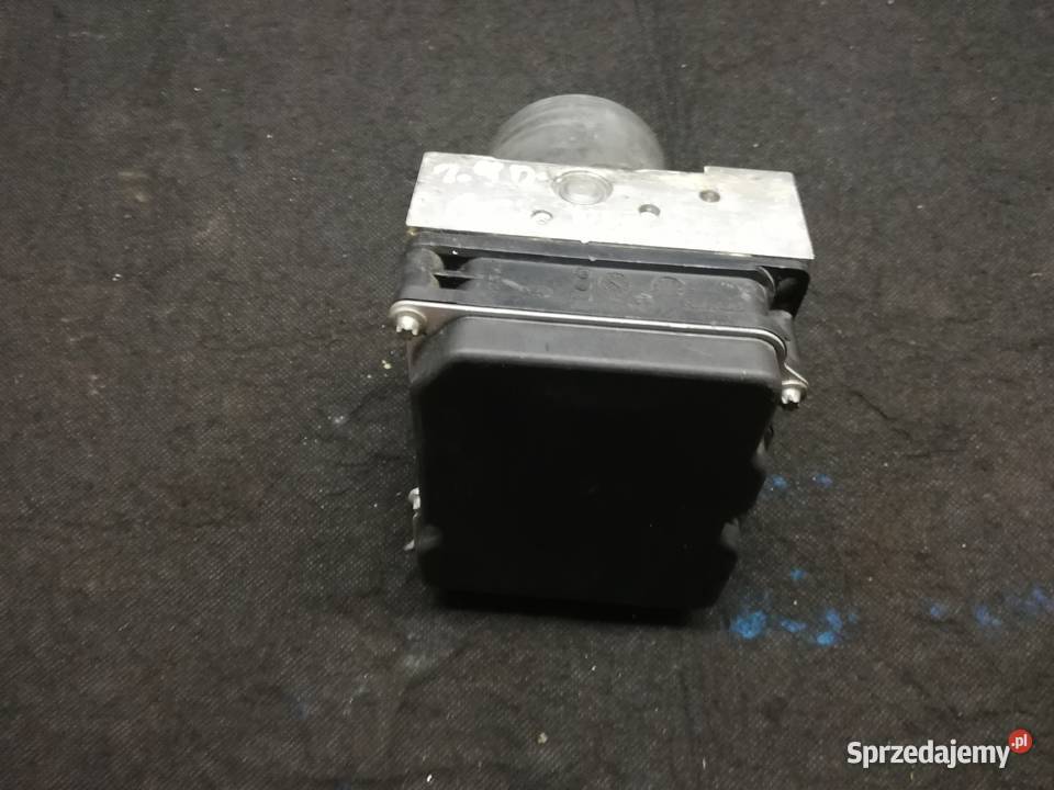 Scenic II Megane II pompa abs Swarzędz