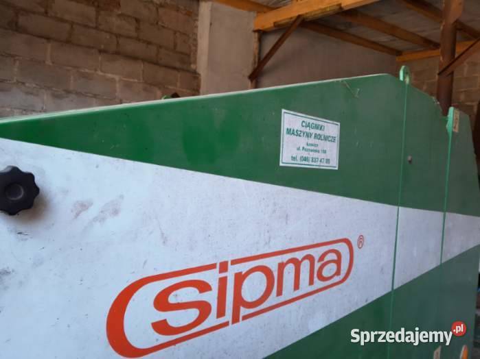 Sprzedam prasę Simpa Classic Konin