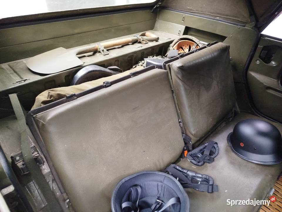 VW 1981 z 1973 mazowieckie Warszawa