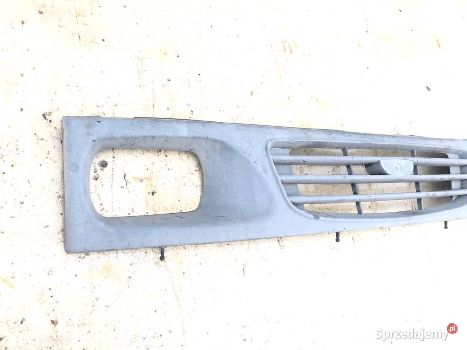 ATRAPA GRILL DAEWOO LUBLIN II Hatchback KRATA