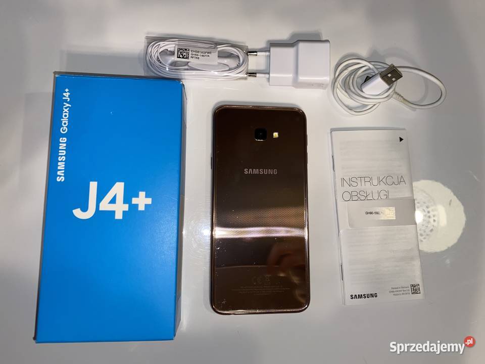 sprzedam telefon samsung Koszalin sprzedam