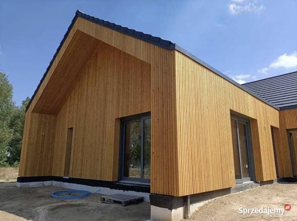 Deska Elewacyjna Producent Grodzisk Mazowiecki
