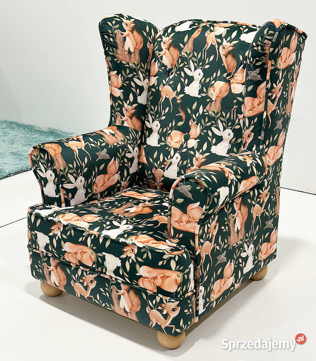 firma Perfect zaczyna produkcje fotelikow Swarzędz