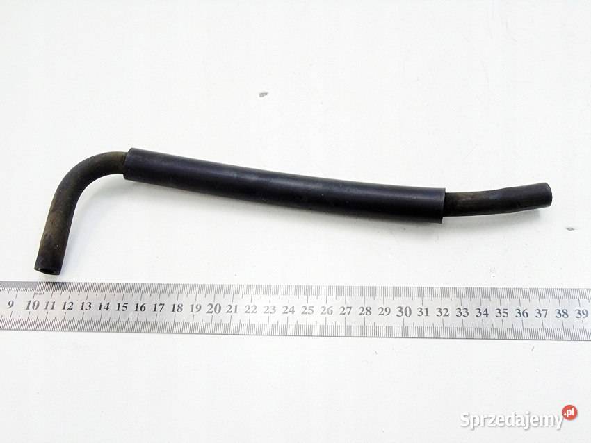 WĄŻ PRZEWÓD ODMY 13 15 16V MITSUBISHI COLT 6 śląskie Sosnowiec