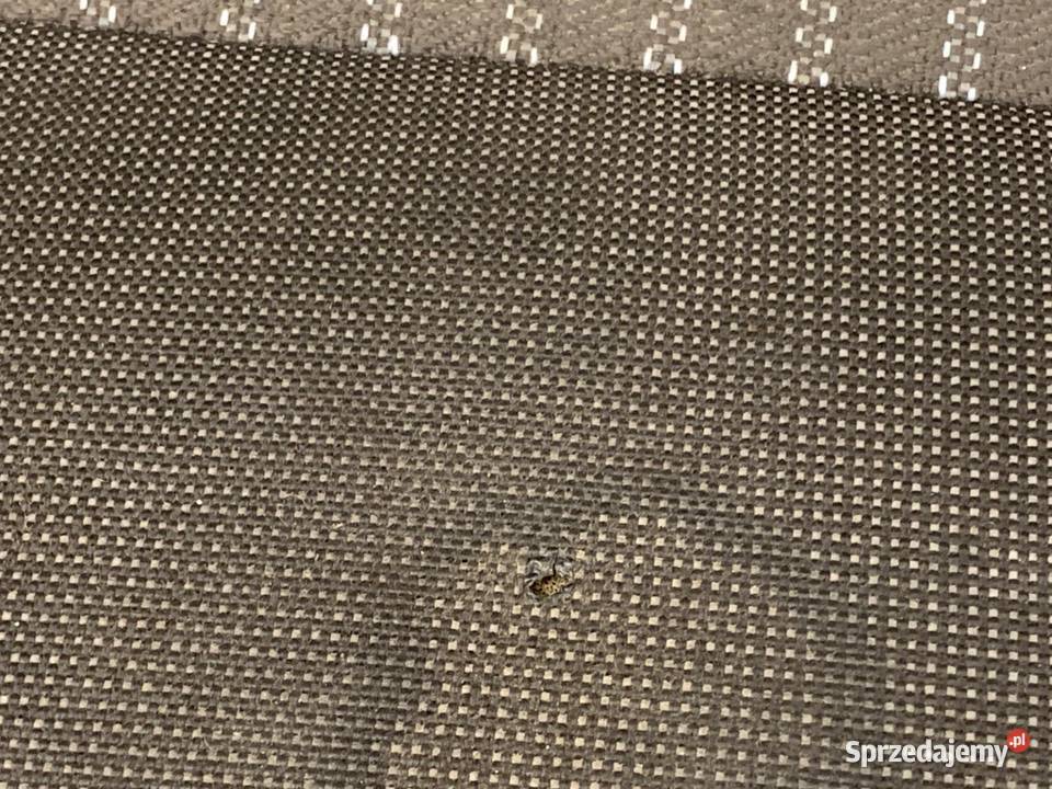 FOTEL LEWY PRZÓD FORD TRANSIT CUSTOM I Hatchback sprzedam