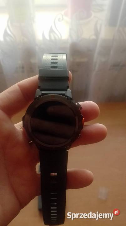 Smart watch X22 Czarzyzna
