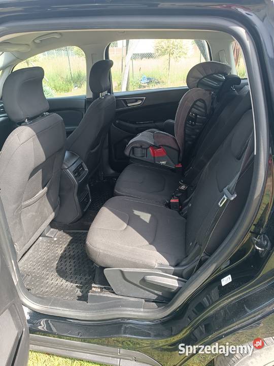 Ford s 2016 nieuszkodzony Wiele sprzedam
