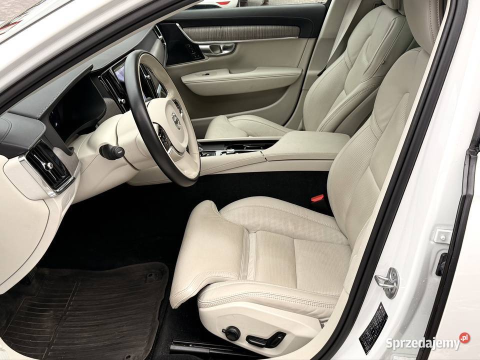 Volvo V90 Cross Country I Właściciel Salon Gdańsk