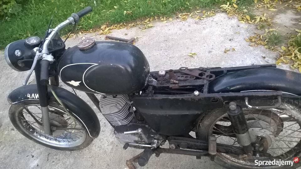 wsk 175 Bielsk Podlaski