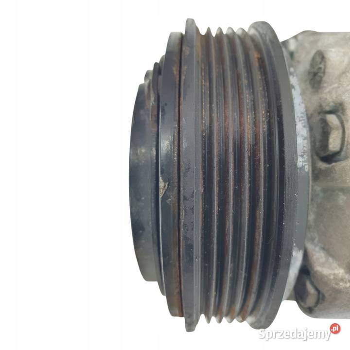 SPRĘŻARKA KLIMATYZACJI Opel Astra J 14 16V Chełm