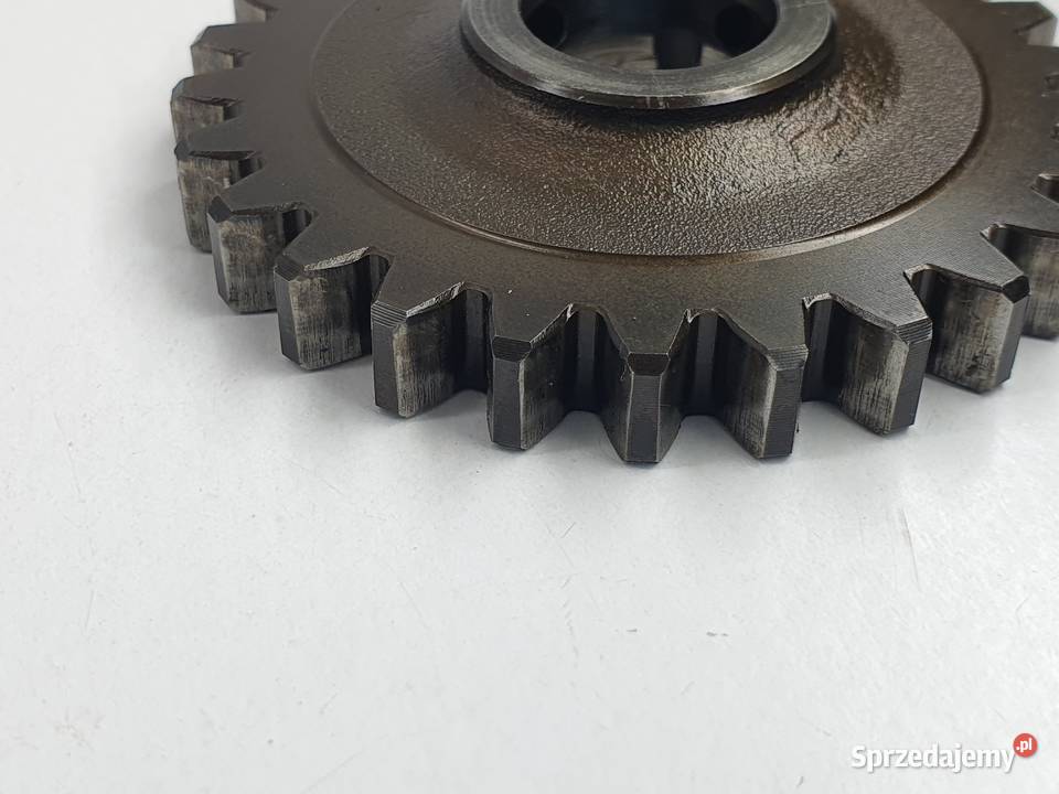 Tryb Zebatka Kolo Kawasaki Kxf 250 Rmz Łódź