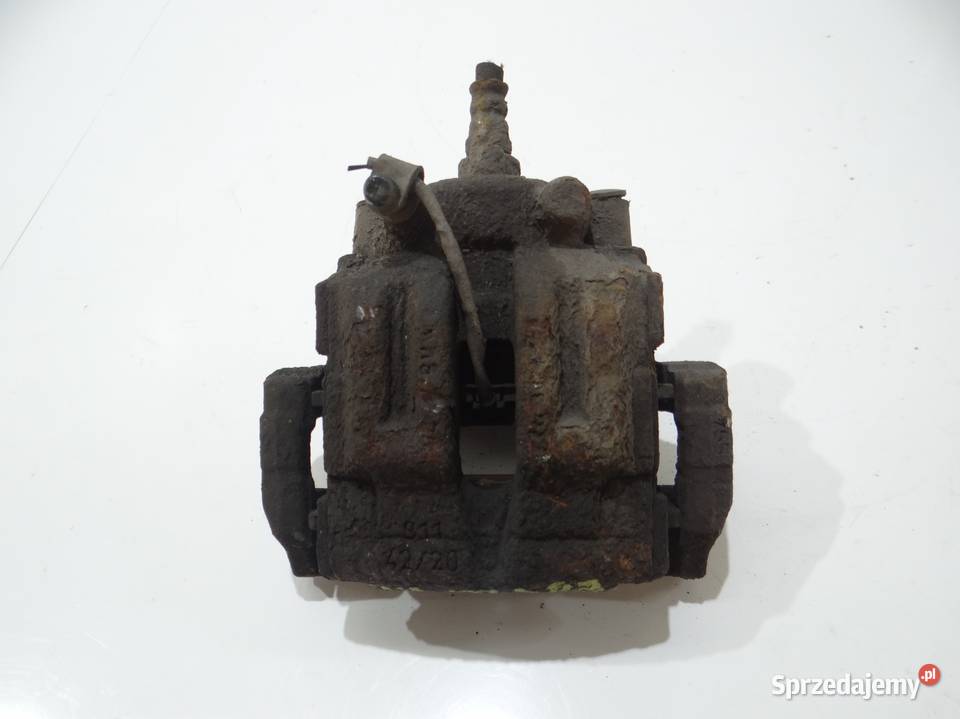 ZACISK HAMULCOWY PRAWY TYŁ BMW X1 E84 20D 4220 Strzyżewice