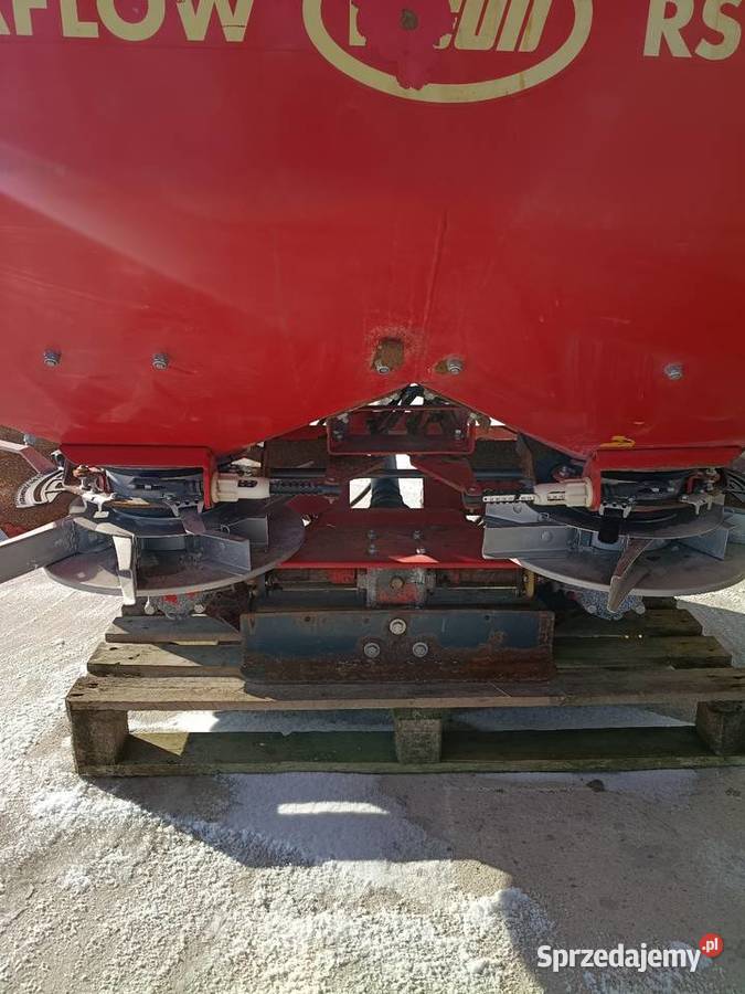 Rozsiewacz Vicon RotaFlow RSM