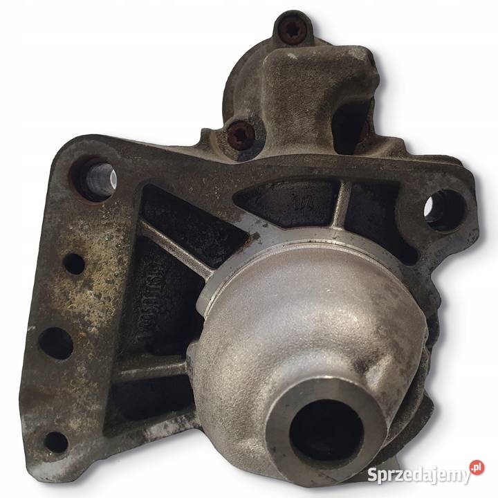 ROZRUSZNIK Mini Cooper R56 16 16V VTi bosch Chełm