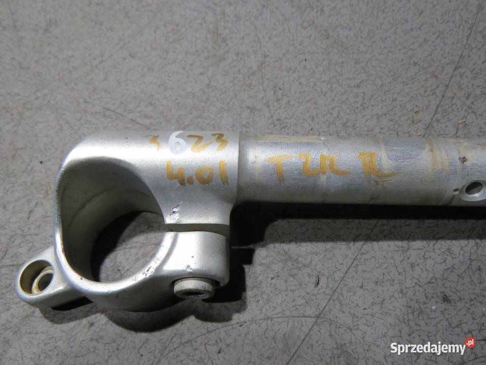 YAMAHA TZR 50 125 2008 KIEROWNICA KIERA PR