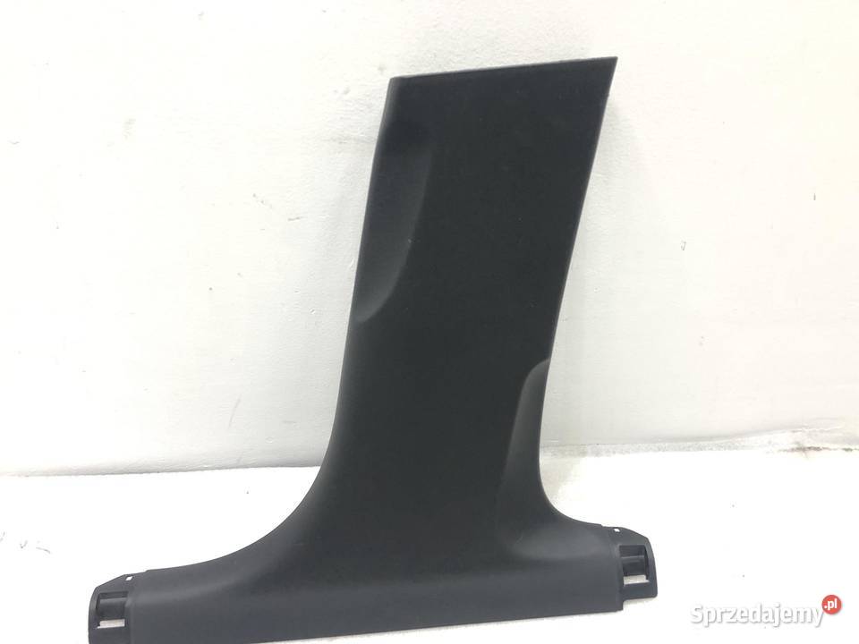 OSŁONA SŁUPKA PRAWA AUDI A5 8T 8T8867240 0716 Listwy wielkopolskie