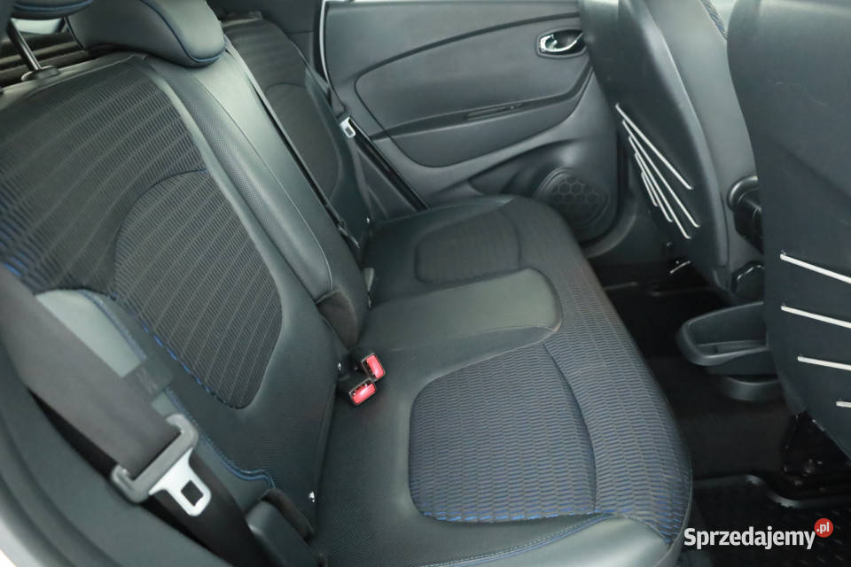 Renault Captur 12 TCe czujnik parkowania mazowieckie Piaseczno sprzedam