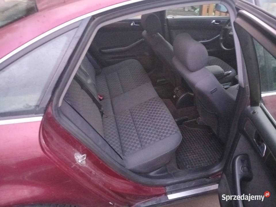 Audi a6 c5 2400cm3 Lublin sprzedam