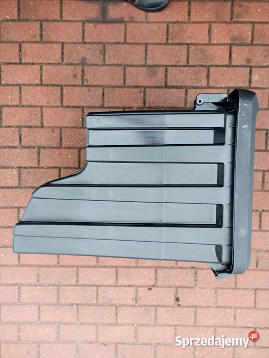 Nowa skrzynia narzędziowa naczepy SCHMITZ KRONE Chełm