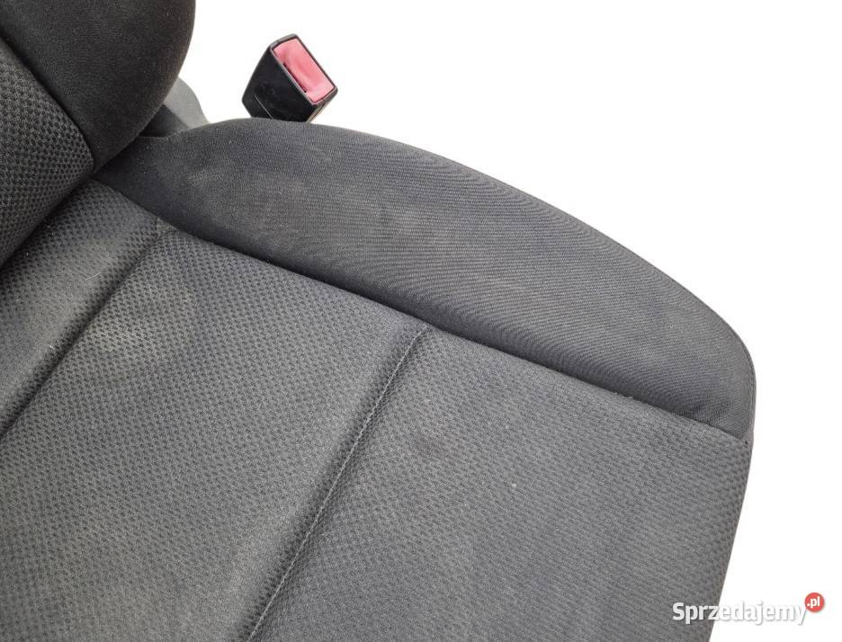 FOTEL PRZÓD PRAWY PASAŻERA AUDI A4 B6 AUDI A4 B7 Działoszyce