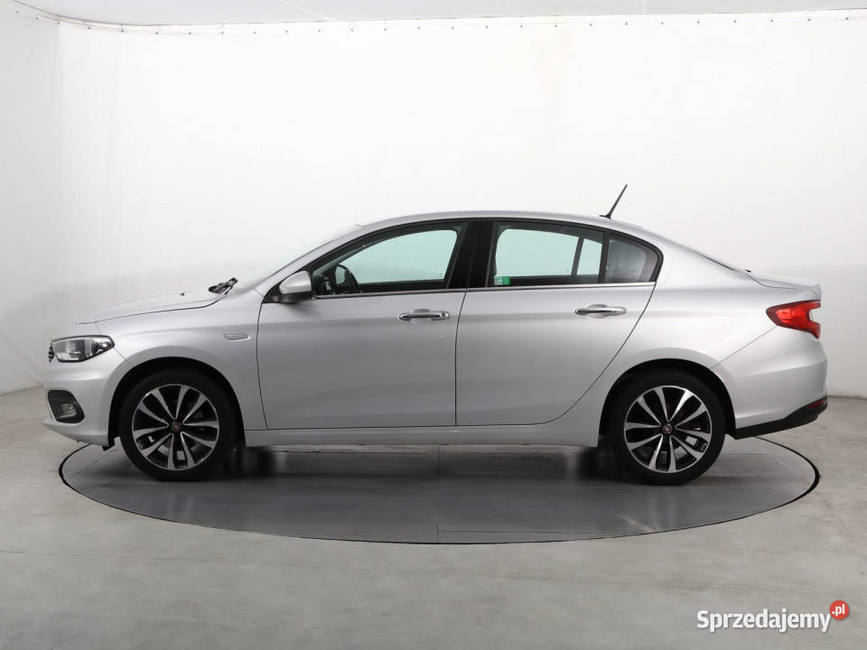 Fiat Tipo 16 16V automatyczna Katowice