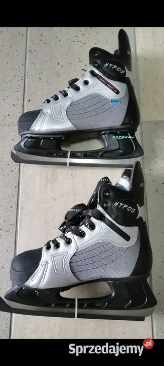 Łyżwy hokejowe Nowe Łyżwiarstwo i hokej Łyżwiarstwo i hokej Skarżysko-Kamienna
