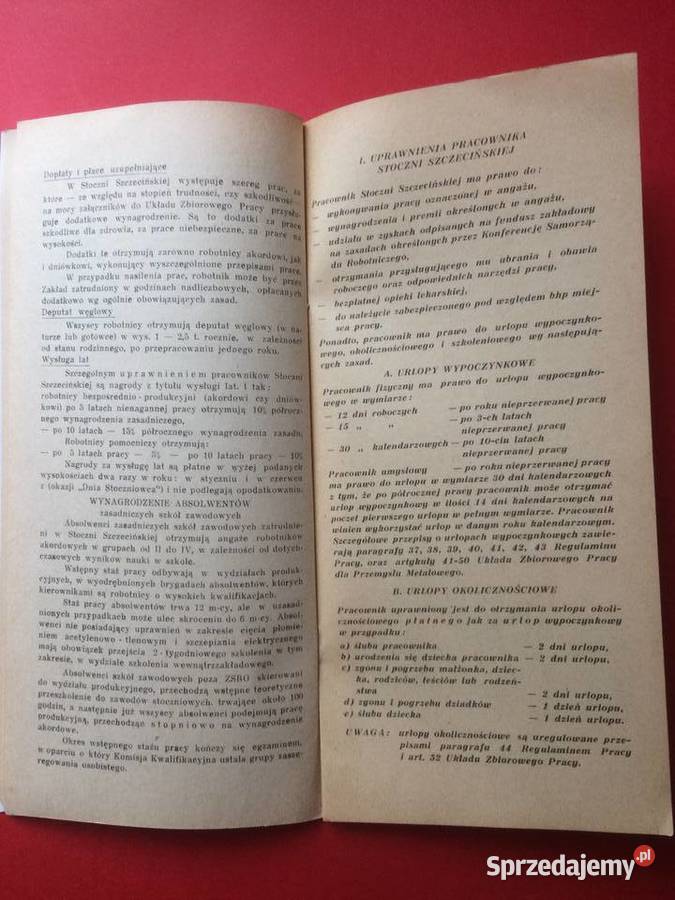 642 Stocznia Szczecińska im A Warskiego Szczecin