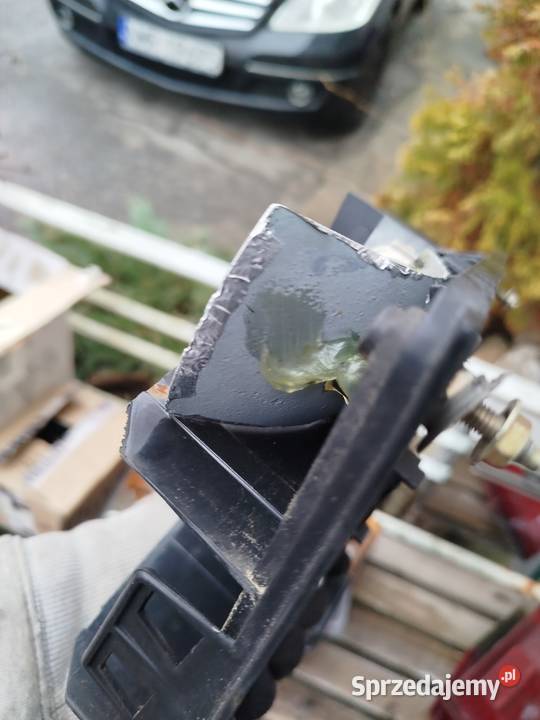 Fiat uno mk1 lampy tył tylne Aric Ryn