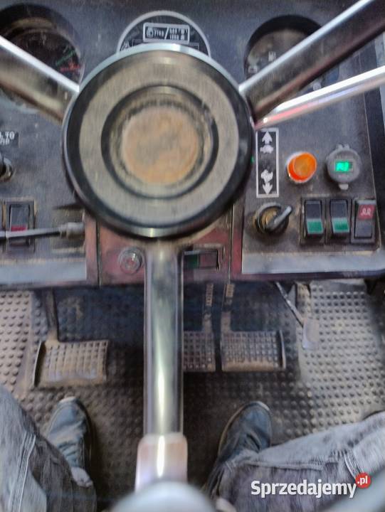 Case International 885xl Wielkie Oczy