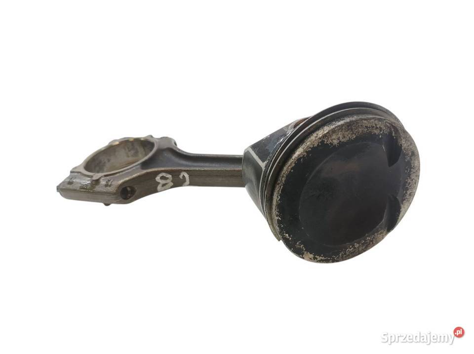 TŁOK KORBOWÓD 082308 20 TSI TFSI Skoda Superb świętokrzyskie