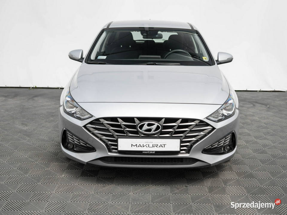 Hyundai i30 WD6132P15 DPI Comfort 2 stref klima Gdańsk