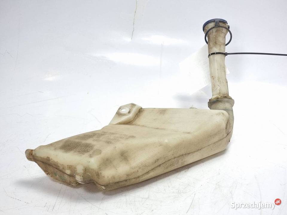 ZBIORNICZEK SPRYSKIWACZY PEUGEOT 206 9628747480 Pozostałe Lipno