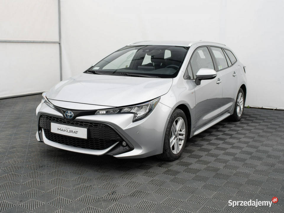 Toyota Corolla WE6G95318 Hybrid Comfort Podgrzf ABS