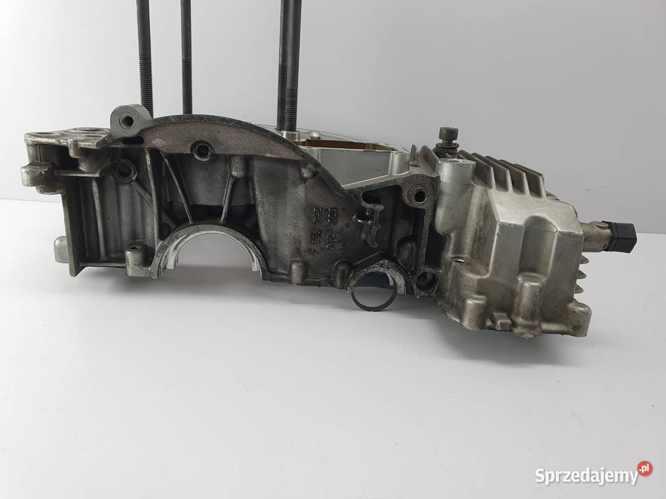 Blok Karter Prawy Korpus Bmw R 1200 Gs K25