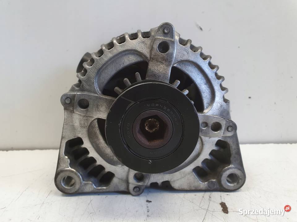 Mazda 3 II BL 16 D ALTERNATOR 3M5T10300YD Janów