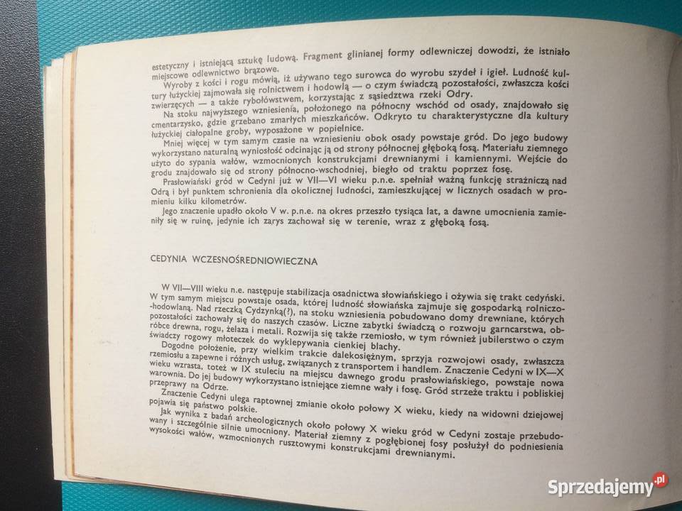 3471 Cedynia Tysiąclecie Zwycięstwa Szczecin