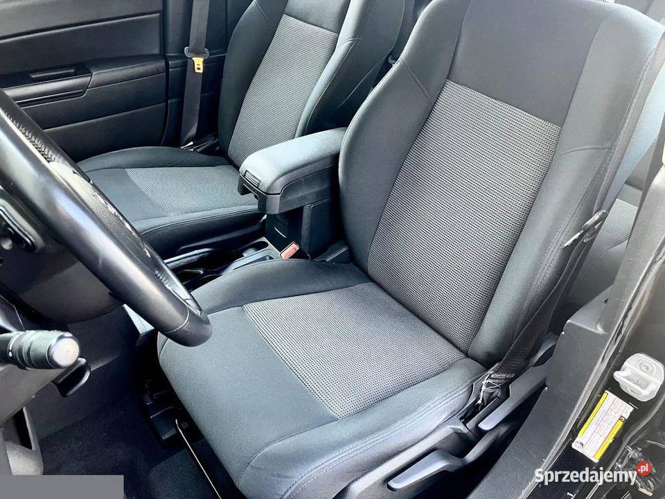 Jeep Compass 24 benzyna 170 2011r Możliwy Compass Radom