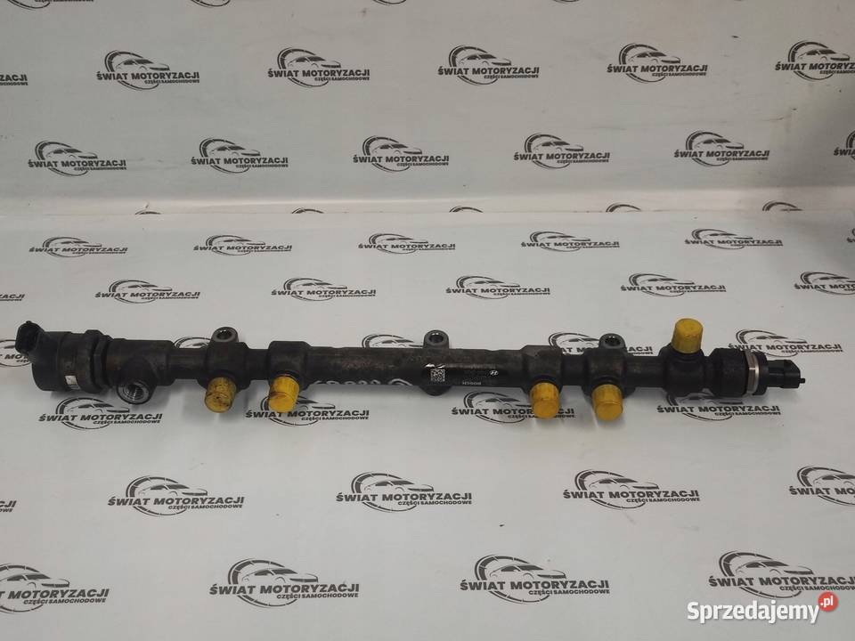 HYUNDAI IX35 11r 20 CRDI D4HA M20MT 135 listwa Kielce