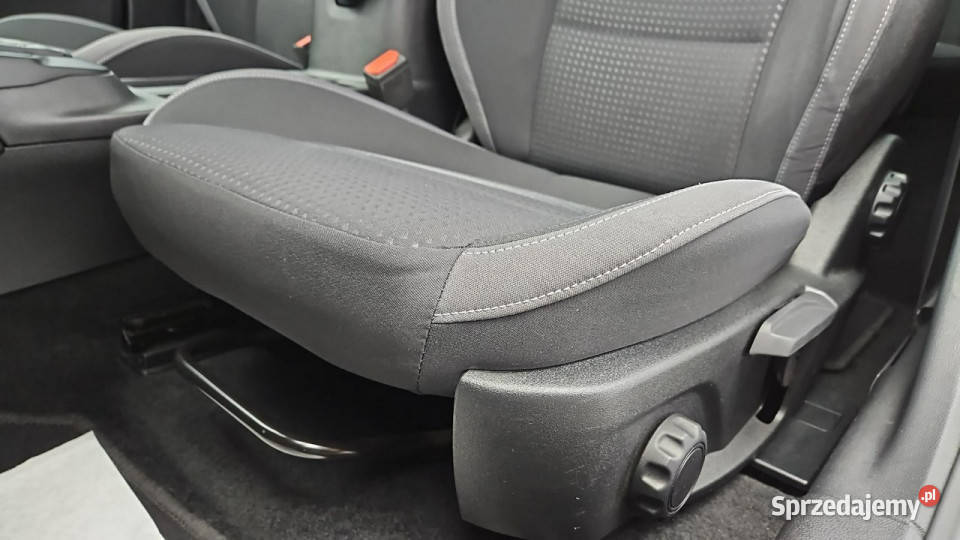 Ford Focus 15 EcoBlue Trend Edition Z Polskiego bluetooth Warszawa