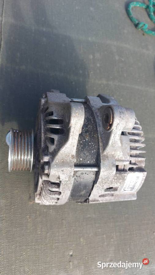 Alternator 12V 150A PY1C A2TX9091 mazda 3 6 cx5 Wołomin