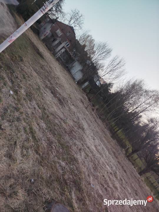 Dom do remontu Rzeszów Przybyszówka