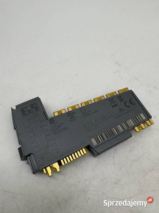 BR X20 AI 4622 AI Module Warszawa