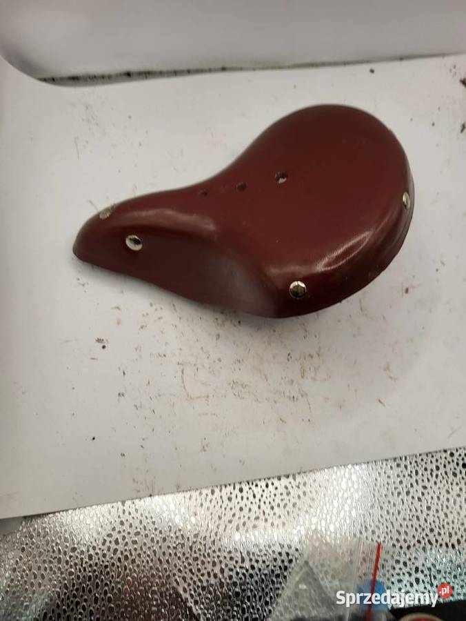 NOWE Z EPOKI SIEDZENIE ROWEROWE DZIECIĘCE sprzedam