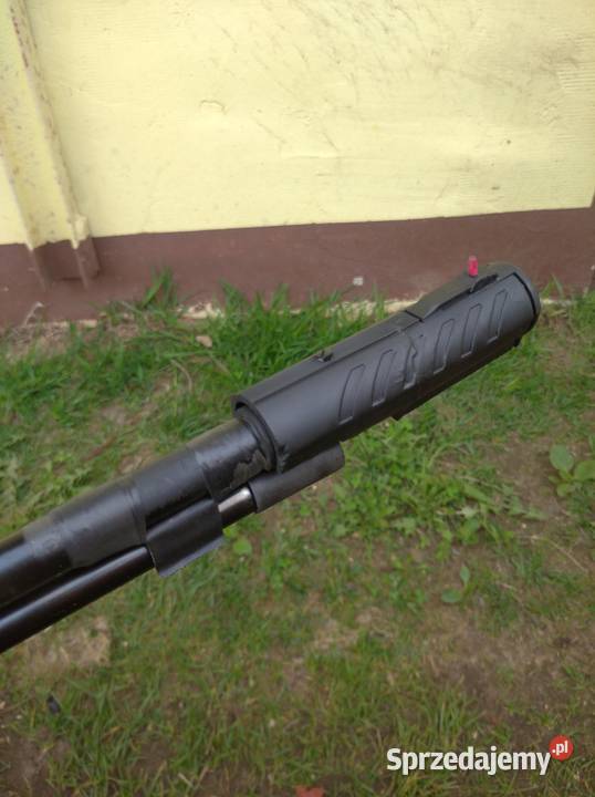 Wiatrówka KARL Bielsk Podlaski