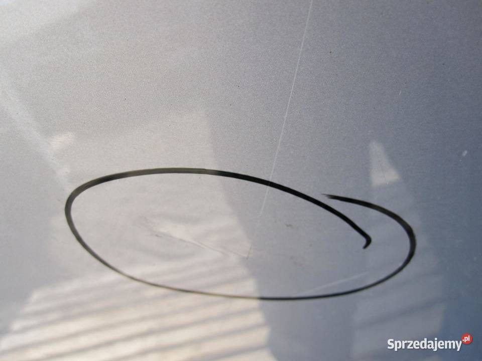 LANCIA DELTA SE III LIFT 13r maska